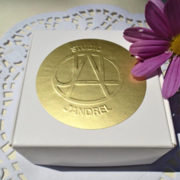 Dainty 925 Sterling Silver with Beads, beaded Chain Bracelet for Layering - Picture 6 of 6